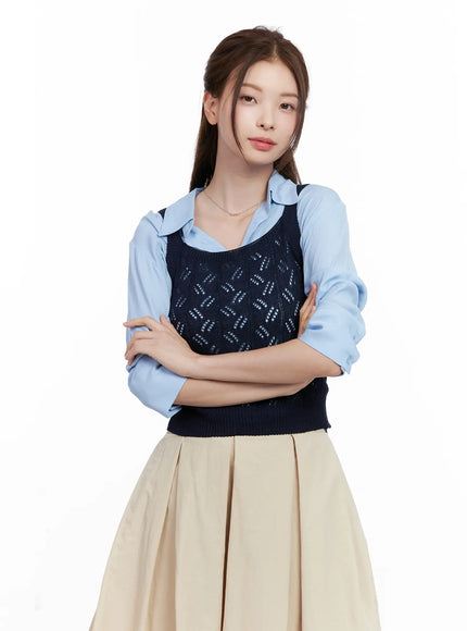 sleeveless-knit-tank-top-cl524