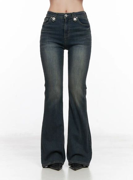 hazel-button-washed-flared-jeans-cn514