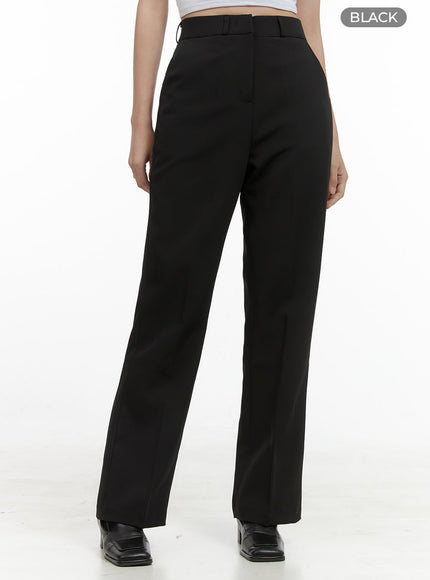 chic-waistband-straight-leg-pants-os411