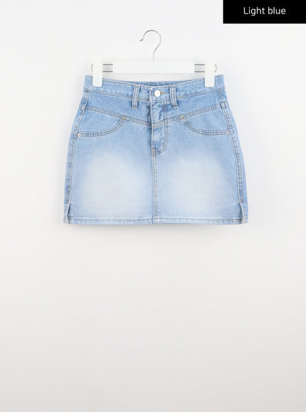 light-wash-denim-mini-skirt-cl303