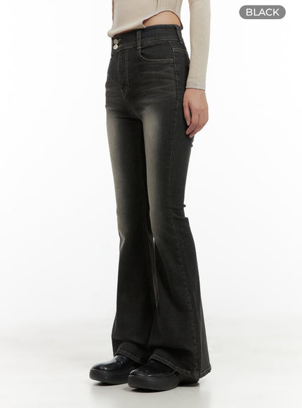 quinn-double-button-slim-bootcut-jeans-cg422