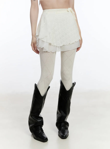 lace-wrap-mini-skirt-ca503