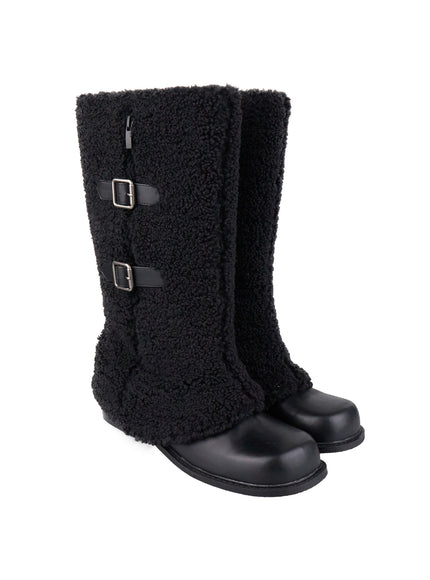 sherpa-cozy-long-boots-cn413