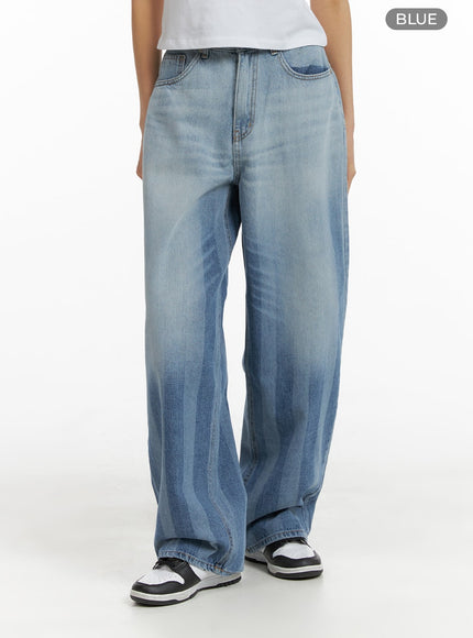 faded-striped-baggy-jeans-cm407