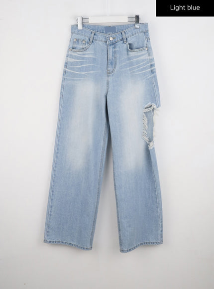 ripped-side-jeans-cl320