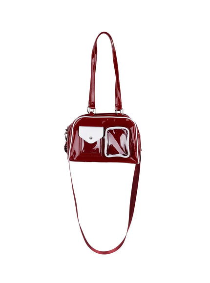 faux-patent-leather-pocket-shoulder-bag-ca527