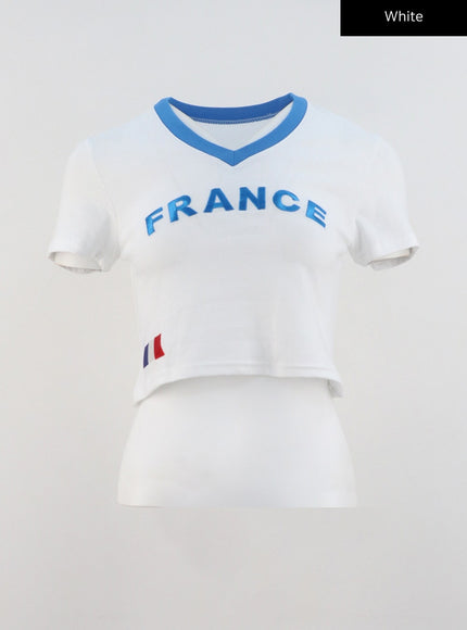 france-v-neck-tee-cu315