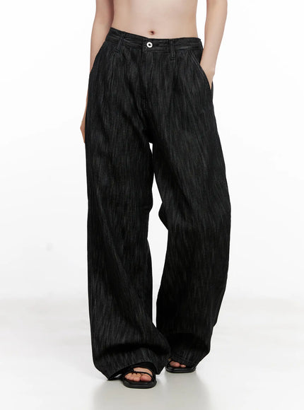 yuha-wide-leg-pintuck-denim-jeans-cl523