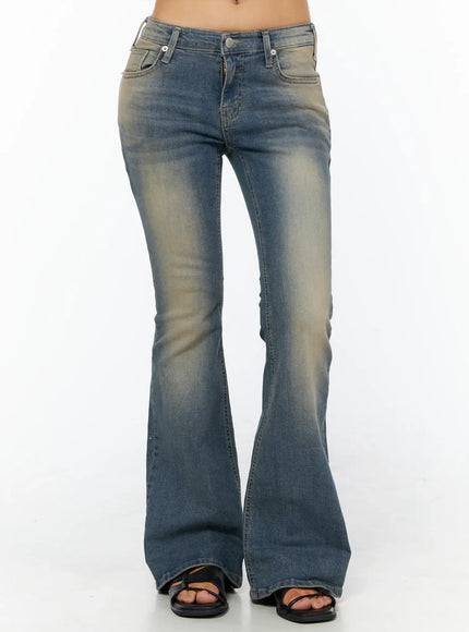 ren-vintage-wash-flare-jeans-cu517