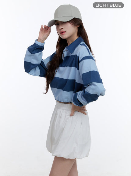 adjustable-crop-stripe-sweatshirt-oo407