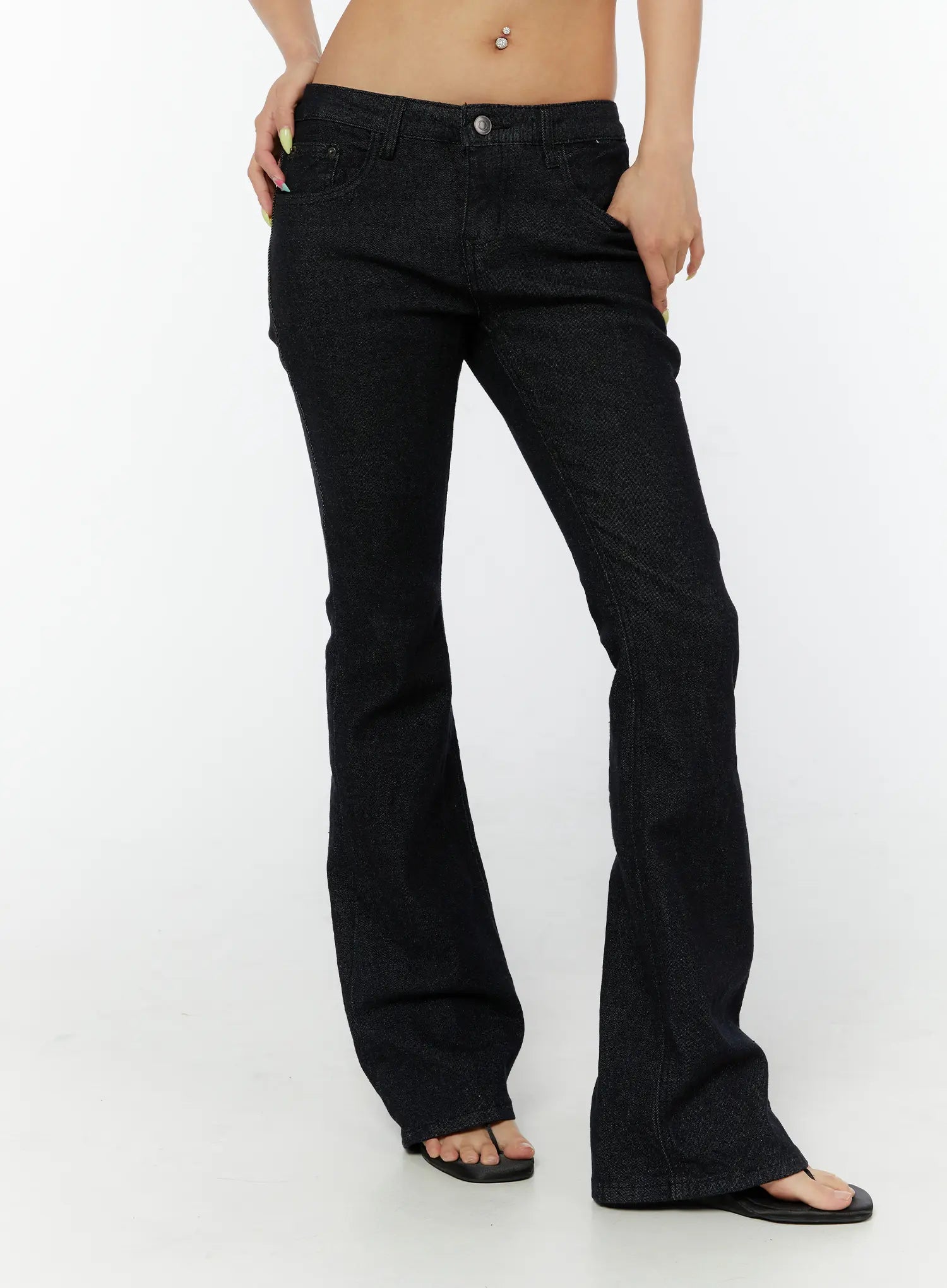 jody-no-fade-hip-pad-bootcut-jeans-cy520