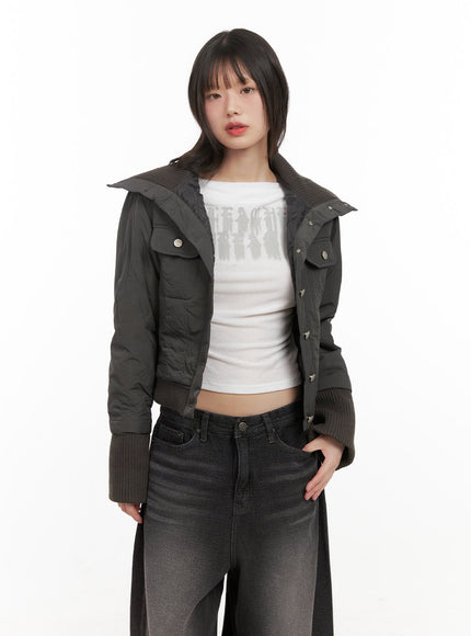 high-neck-buttoned-jacket-cj501