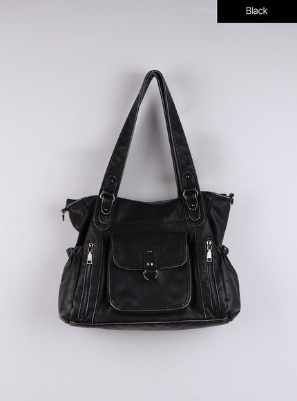 faux-leather-tote-bag-cj419