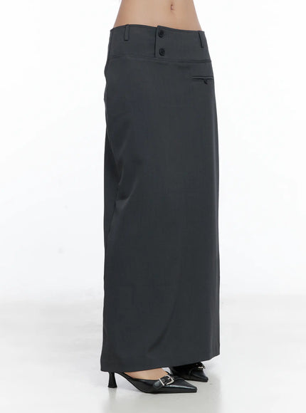 classic-button-maxi-skirt-cs502