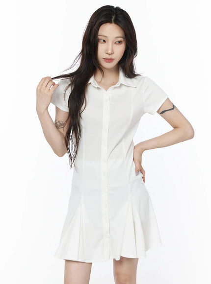 pleated-collar-mini-dress-cu510
