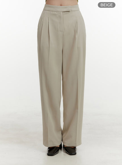 solid-wide-fit-trousers-oy409