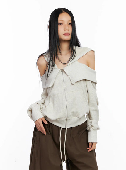 off-shoulder-hoodie-jacket-cs509