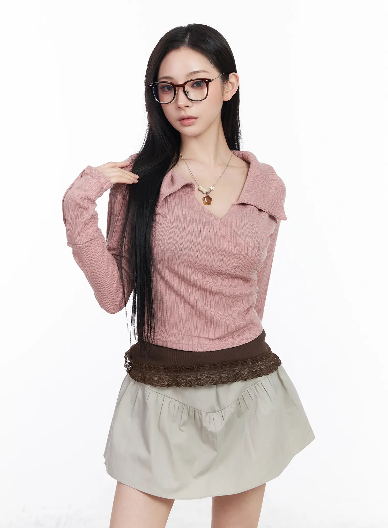 collared-wrap-knit-top-cm518