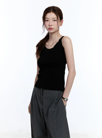 slim-fit-sleeveless-sweater-cu513
