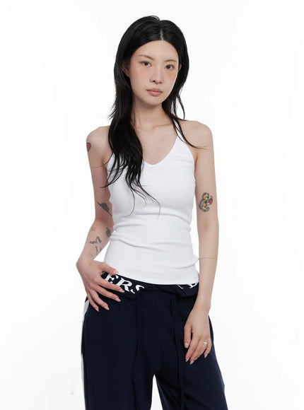 v-neck-ring-detail-tank-top-cs526