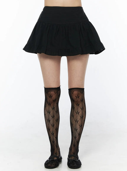 ruffle-mini-skirt-cu522
