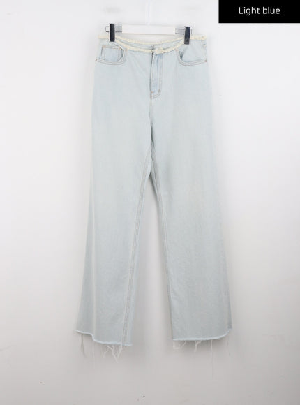 cut-waist-wide-leg-jeans-cg323