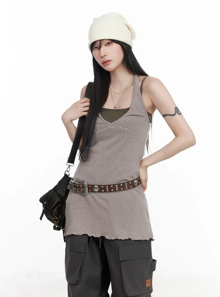 halter-neck-mini-dress-cf523