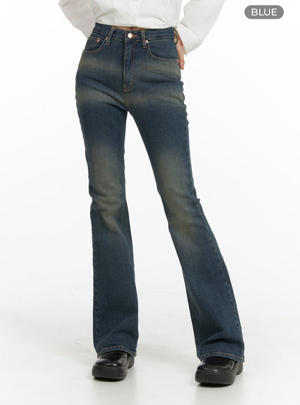 washed-flared-jeans-cm413