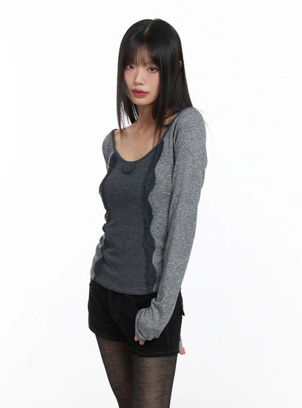 robson-rose-lace-u-neck-top-cd519