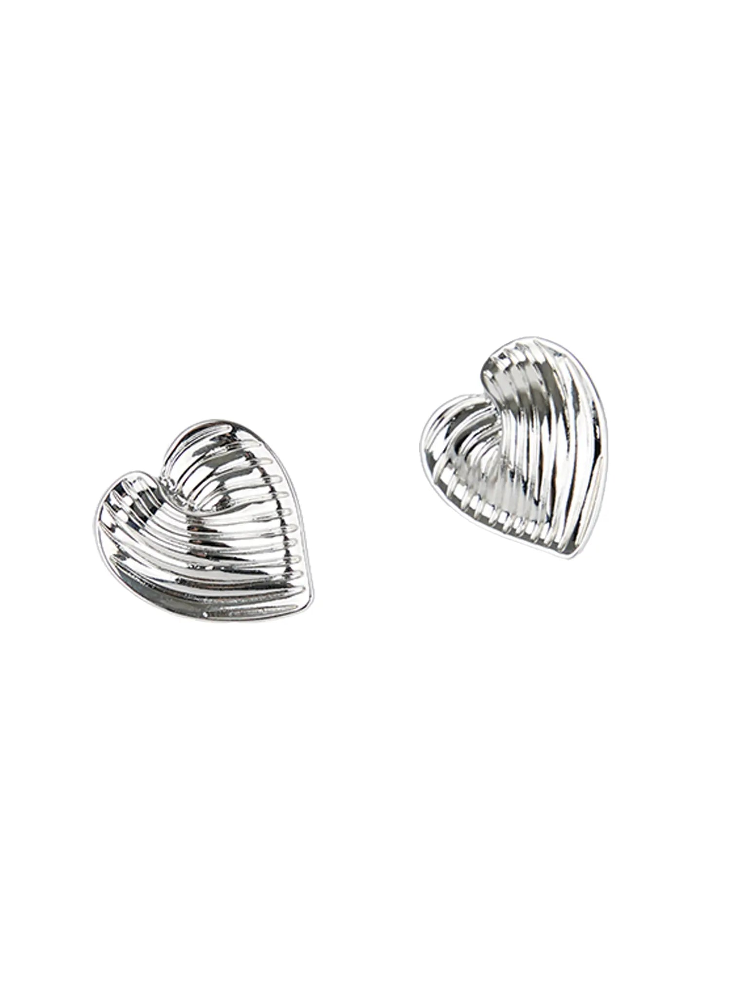 textured-heart-earrings-cg521