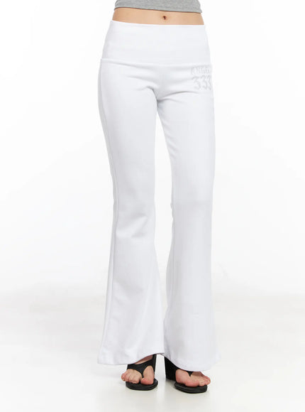 angelic-studded-bootcut-leggings-cm517