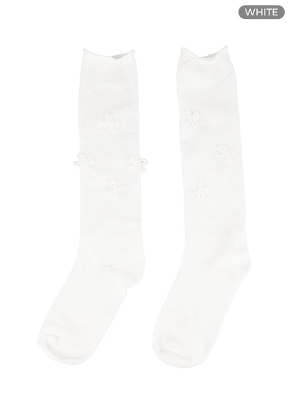 ribbon-patched-socks-ol401