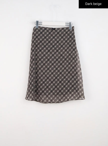 plaid-midi-skirt-cl320