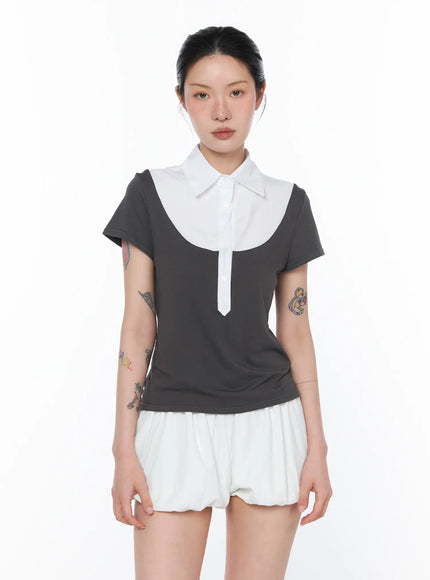 two-tone-collared-short-sleeve-tee-ca527