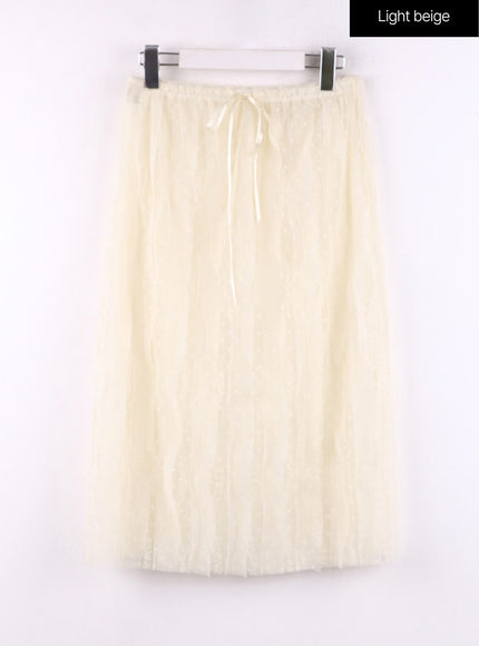 drawstring-mesh-maxi-skirt-cf406