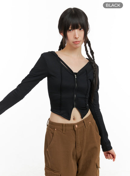 hoodie-crop-top-cg420