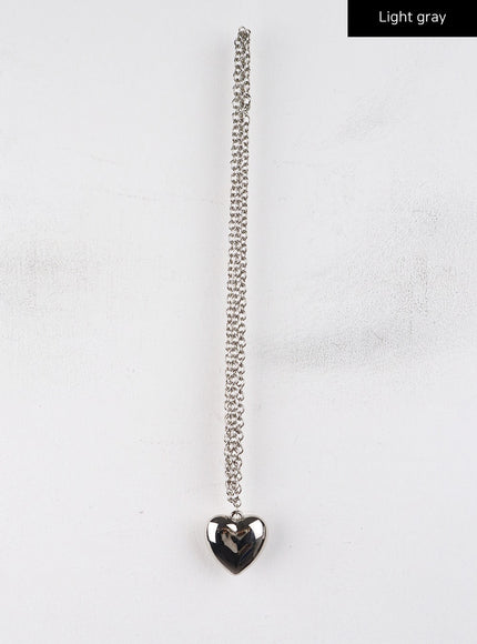 heart-pendant-chain-belt-cj405