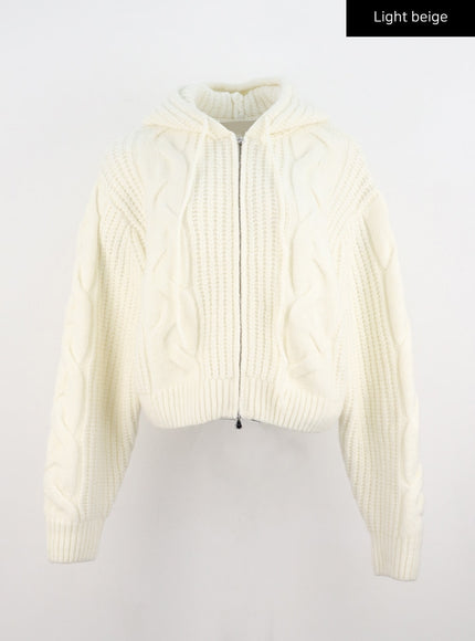 cable-knit-hooded-zip-up-sweater-co306