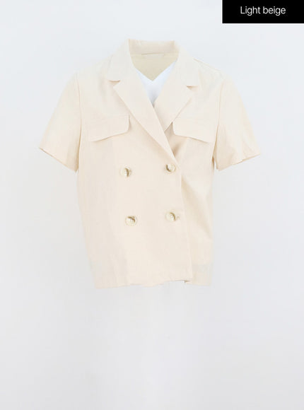 short-sleeve-jacket-oy323