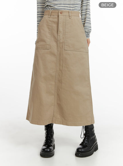 solid-pocket-maxi-skirt-cm413