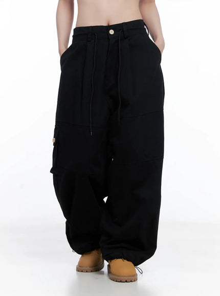 baggy-cotton-pants-with-back-pocket-cg529