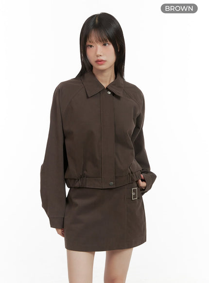 solid-suede-collar-jacket-cg426