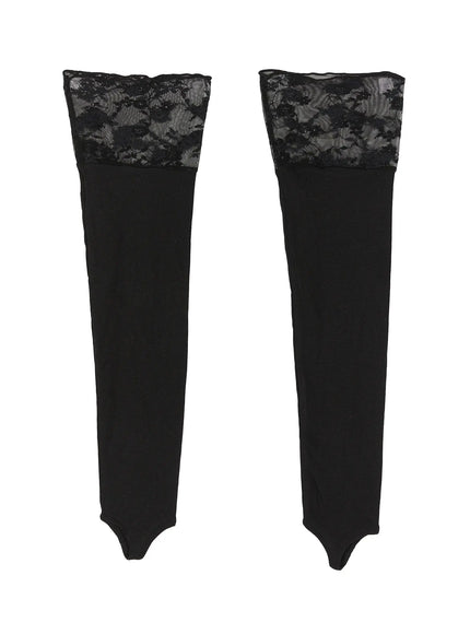 elegant-lace-trim-leg-warmers-cu517