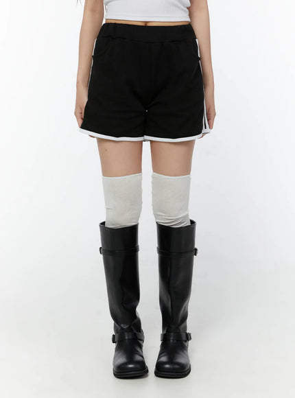 chic-track-training-shorts-cy518