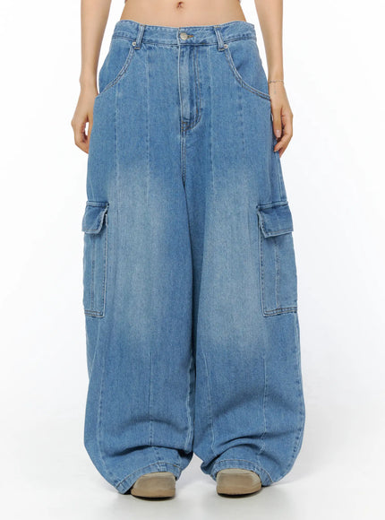 lovelle-wide-leg-cargo-jeans-cu515