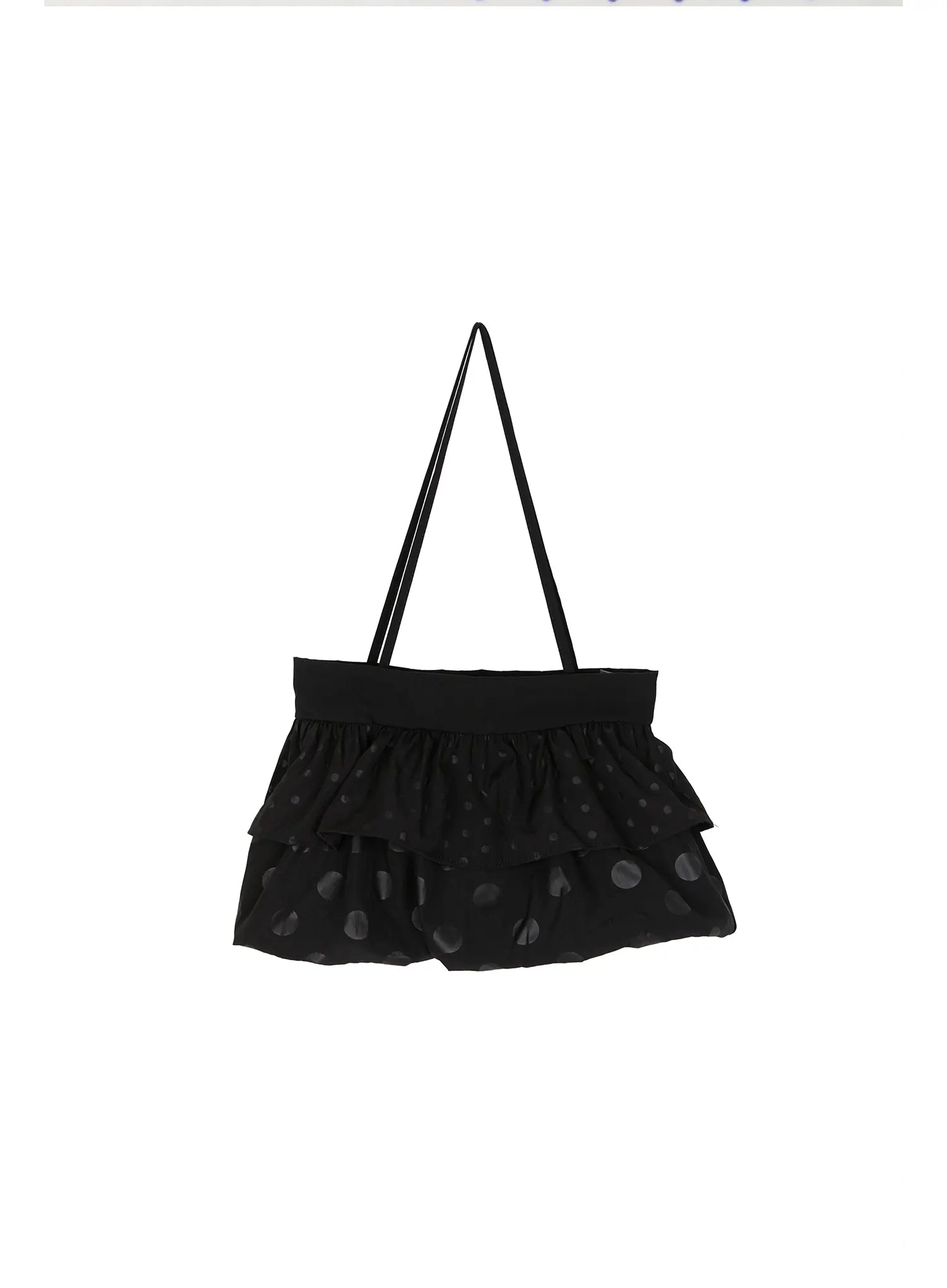 polka-dot-ruffle-shoulder-bag-cu519