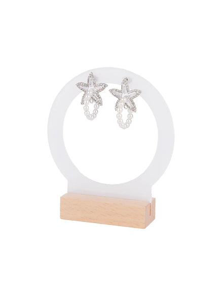 starfish-earrings-cs523