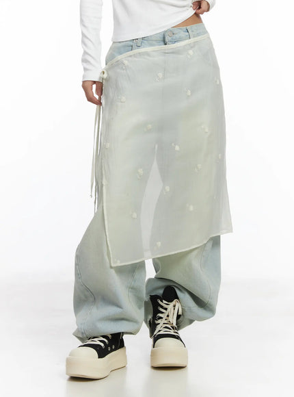 sheer-latered-midi-skirt-cj512