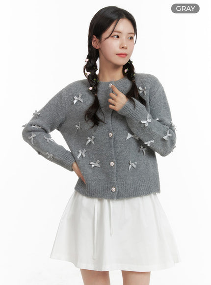 Gray / S/M