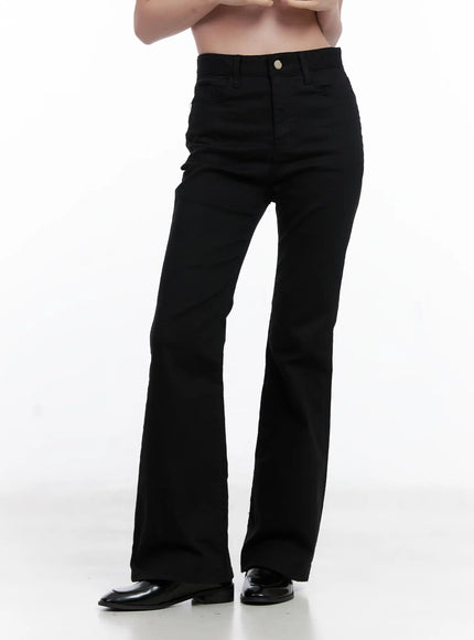 casual-flare-cotton-pants-cg521